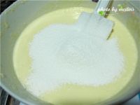 香浓乳酪挞
