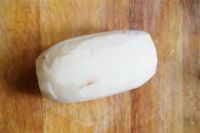 凉拌爽脆藕