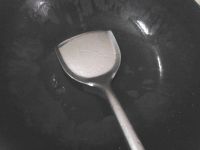 煎萝卜韭菜饺子