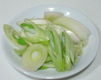 油焖油菜