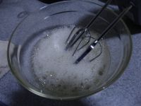 戚风蛋糕