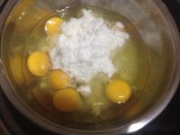 海绵蛋糕