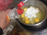 海绵蛋糕
