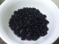 塘鲺煲黑豆