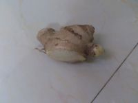塘鲺煲黑豆