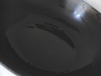 鸡刨豆腐