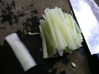 家常捞面