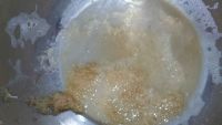 大盘鸡炖洋芋鱼鱼子