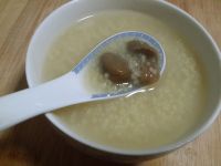 栗子小米粥