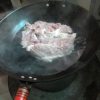 豉汁东坡肉