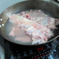 回锅牛腩