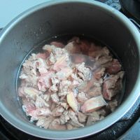 回锅牛腩
