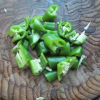 回锅牛腩