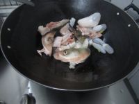 豆腐鱼头汤