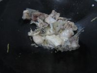 豆腐鱼头汤