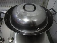 豆腐鱼头汤