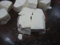 豆腐鱼头汤