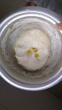 肥肉包子