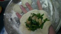 肥肉包子