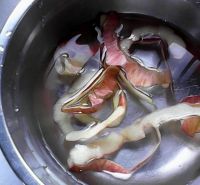 苹果装饰花
