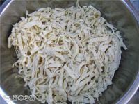 韩式辣拌干豆腐