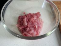 鱼香肉丝