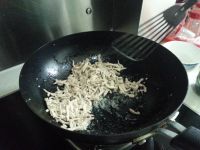 鱼香肉丝