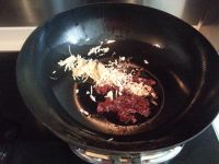 鱼香肉丝