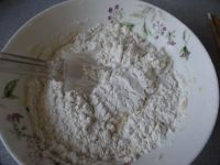 爪印饼干