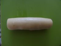 爪印饼干