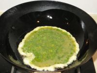 香椿炒鸡蛋