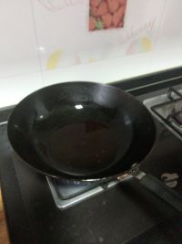 肉片西兰花