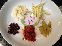 香辣酸菜鱼