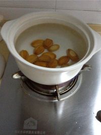 红烧蒜香鲍鱼肉