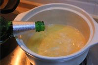 红烧蒜香鲍鱼肉