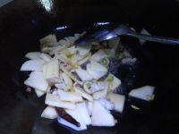 麻椒土豆片