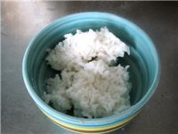 大米吐司