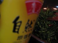 炒韭菜