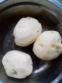酸辣土豆丝