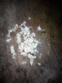 酸辣土豆丝