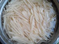 酸辣土豆丝