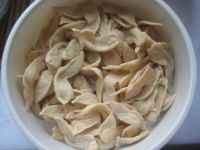 孜然炒香干