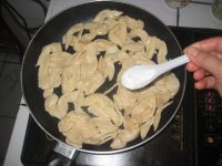 孜然炒香干