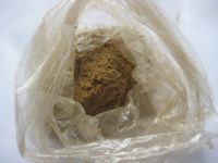 孜然炒香干