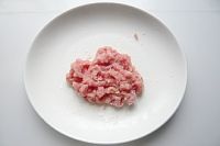 雪菜笋丝