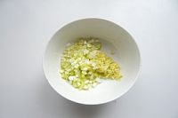 雪菜笋丝