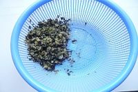 雪菜笋丝