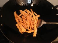 艾香腊肉萝卜粄