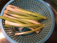 艾香腊肉萝卜粄
