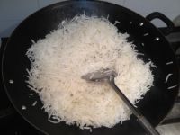艾香腊肉萝卜粄